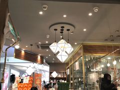 大堂-云海肴·汽锅鸡·云南菜(广安门天虹店)