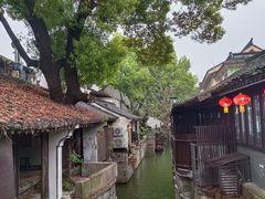 -绍兴鲁迅故里·沈园景区