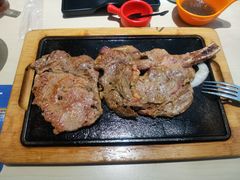 -豪客来牛排(海沧阿罗海店)