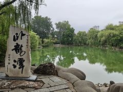 -南阳卧龙岗武侯祠