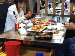 -睿柏云酒店-餐厅
