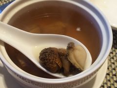-都会尚膳·海鲜自助餐厅(重庆万豪酒店)