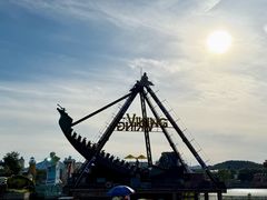 -大连海昌发现王国主题公园