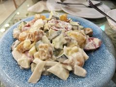 -玛丽娜中西餐厅(四道街店)