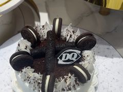 -DQ·蛋糕·冰淇淋(领秀城店)