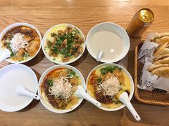 -小豆海棠(人民南路店)