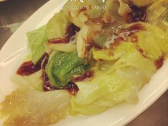 -潮福城大酒楼(北尚店)