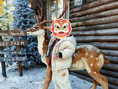 -HERRE·FARM 赫尔露营农场·团建聚会包场