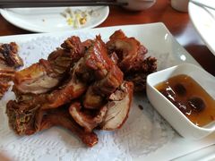 -锦辉餐厅(八一五中路店)