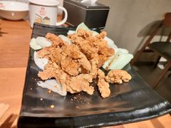 -炉小二铜锅牛蛙•川湘菜(三里屯店)
