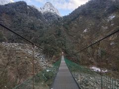 -九峰山