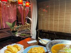 -锦上中式酒馆(南内环店)