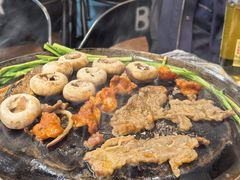 -齐齐哈尔烤肉(农大店)