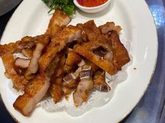 -渔满仓海鲜渔家(象山二店)