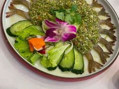 -阿诺泰·泰国餐厅(紫荆店)