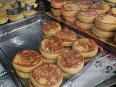 玉米饼-东伊顺(高银街店)
