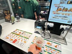 -德克士(前门店)