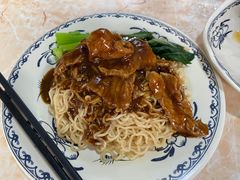 -渔记茶餐厅(渔村店)