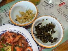 -洞天食府(北大街店)