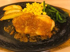 -萨莉亚意式餐厅(恒宝广场店)