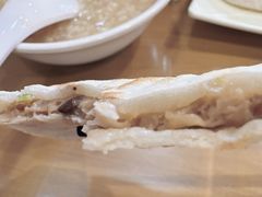 -华天二友居肉饼(宫门口店)