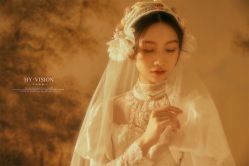 -花漾摄影优选工作室(东莞原创作品店)