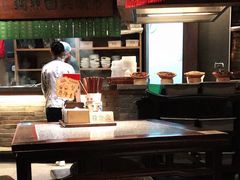 -南京大牌档(香港广场店)