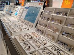 -LOHO眼镜(北京朝北大悦城店)