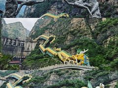 -龙庆峡风景区