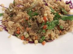 牛肉炒饭-FAIRYLAND龙族星球主题餐厅(凯丹广场店)