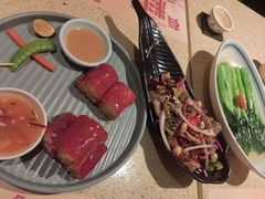 -点都德(长泰广场店)