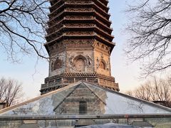 -玲珑塔公园