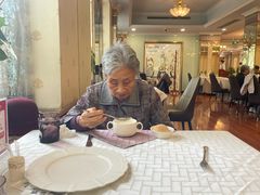 -新侨三宝乐西餐厅(崇文门店)