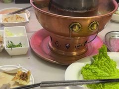 -牛街·马辈儿涮肉(牛街总店)