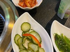 -神户赤童日式烤肉伙伴(东直门店)
