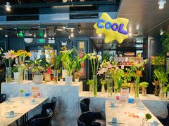 -懒人盐府人家(航天桥店)