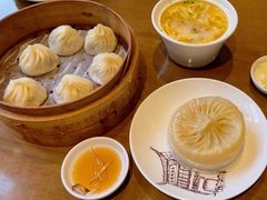 -南翔馒头店(豫园店)