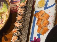 -古田居·特色寿司料理(骏欣中心店)