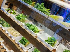 自助取餐区-袁记串串香(梁家巷店)