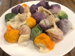 -宝源饺子(麦子店街店)