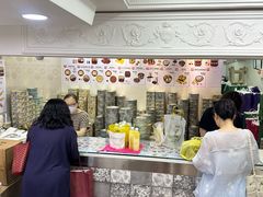 -珍妮曲奇聪明小熊(上环店)