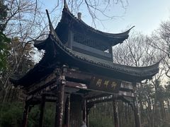 -句容茅山景区