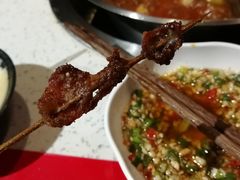 -牛華八婆火锅串串(南中环店)
