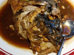-旺顺阁鱼头泡饼(小红门店)
