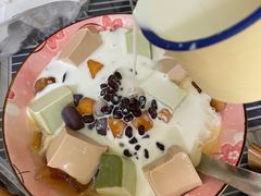 -颜记糖水铺子