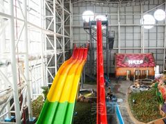 -四季贵州·山地温泉水世界