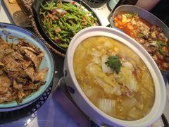 -红楼饭店(孙村店)
