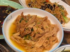 -西江美食舫·江西菜(健德桥店)