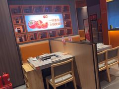 -竹犇番茄火锅(长治太行东街店)
