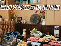 -束河人家(南锣鼓巷店)